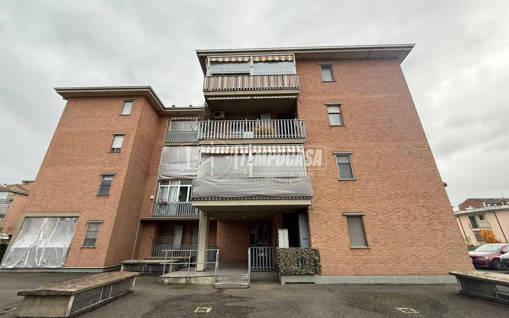 Appartamento in vendita a Asti