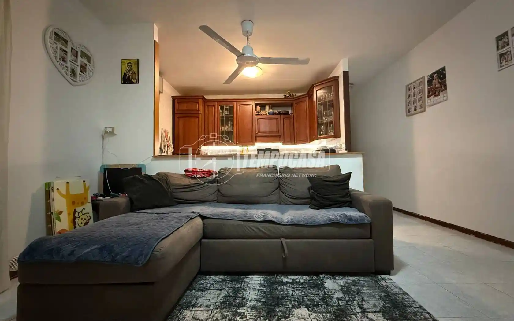 Quadrilocale via Anna Magnani 6, Corso Savona - Trincere, Asti - foto 2