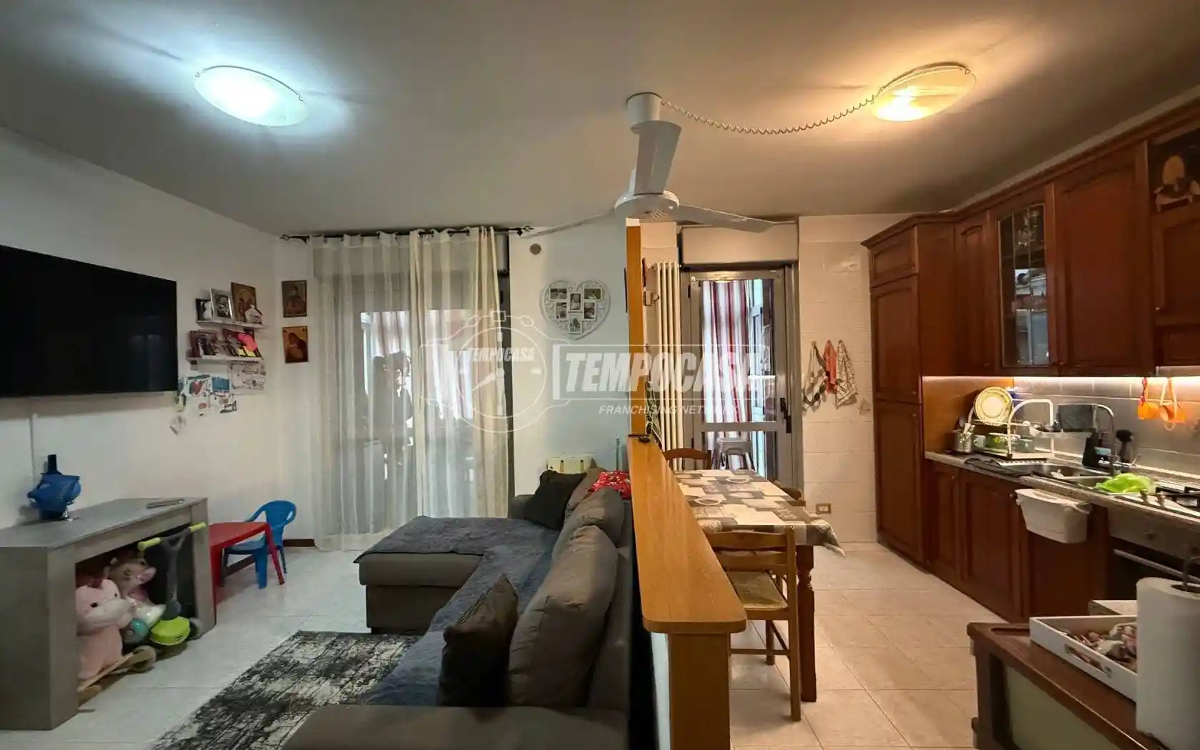 Quadrilocale via Anna Magnani 6, Corso Savona - Trincere, Asti - foto 4