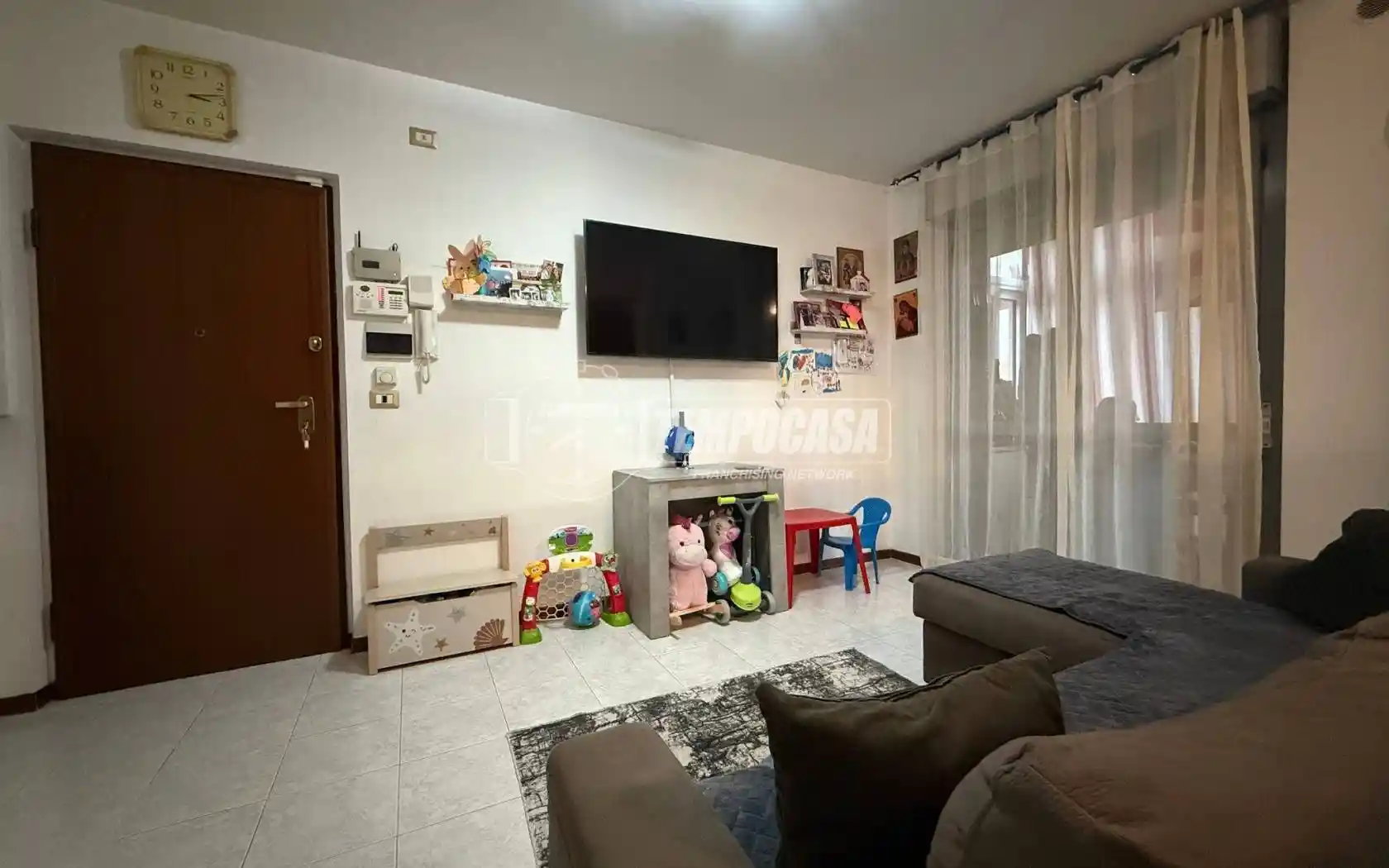 Quadrilocale via Anna Magnani 6, Corso Savona - Trincere, Asti - foto 5