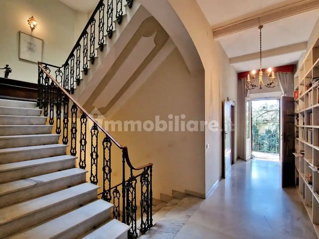 Villa in vendita a Massa Lombarda