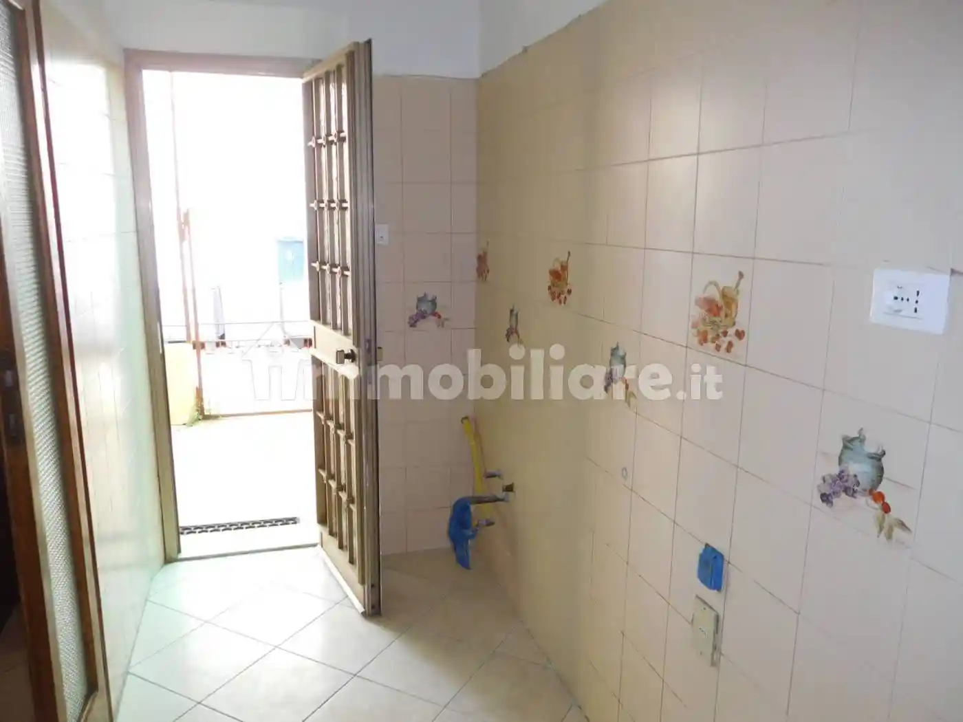 Terratetto unifamiliare via Giuseppe Montanelli 23, San Marco, Pisa - foto 4