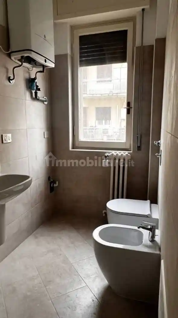 Trilocale via Pietro Talini, Mirabello - Scala, Pavia - foto 4