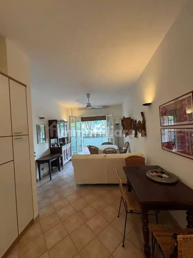 Appartamento in vendita a Cervia