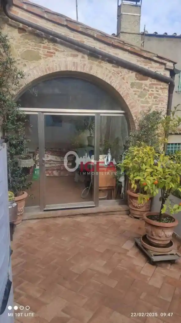 Appartamento in vendita a Sinalunga