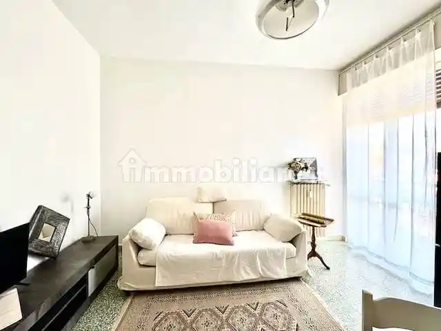 Appartamento in affitto a Novara