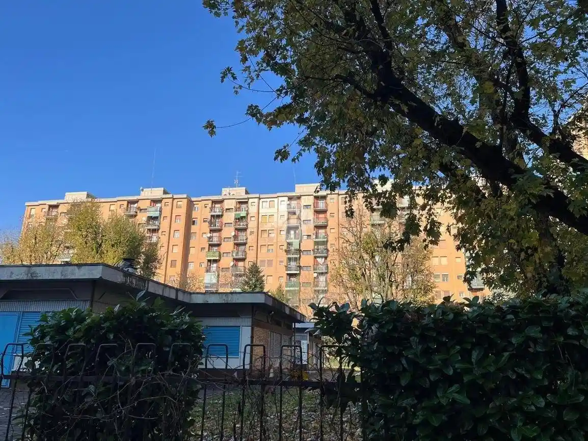 Appartamento in vendita a Corsico