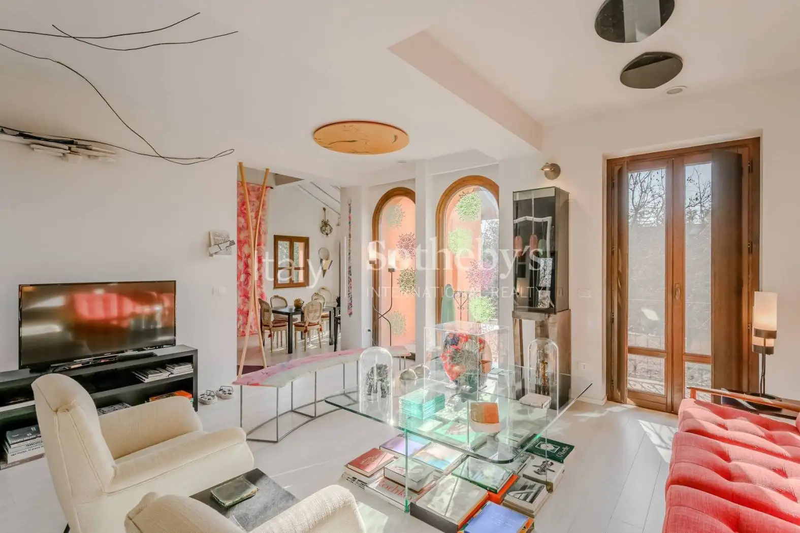 Villa unifamiliare via Guglielmo Marconi, Agrate, Agrate Conturbia - foto 2