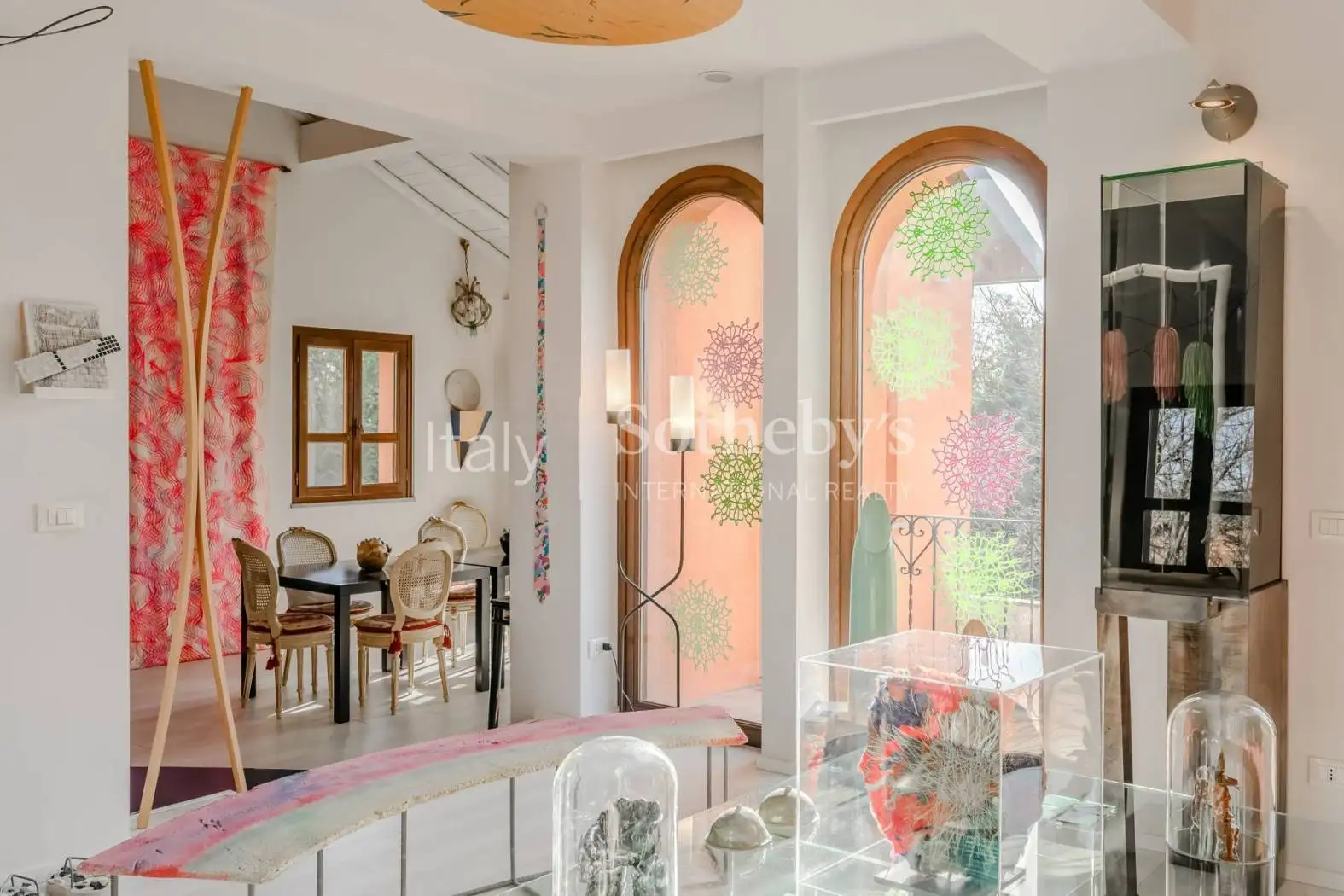 Villa unifamiliare via Guglielmo Marconi, Agrate, Agrate Conturbia - foto 4