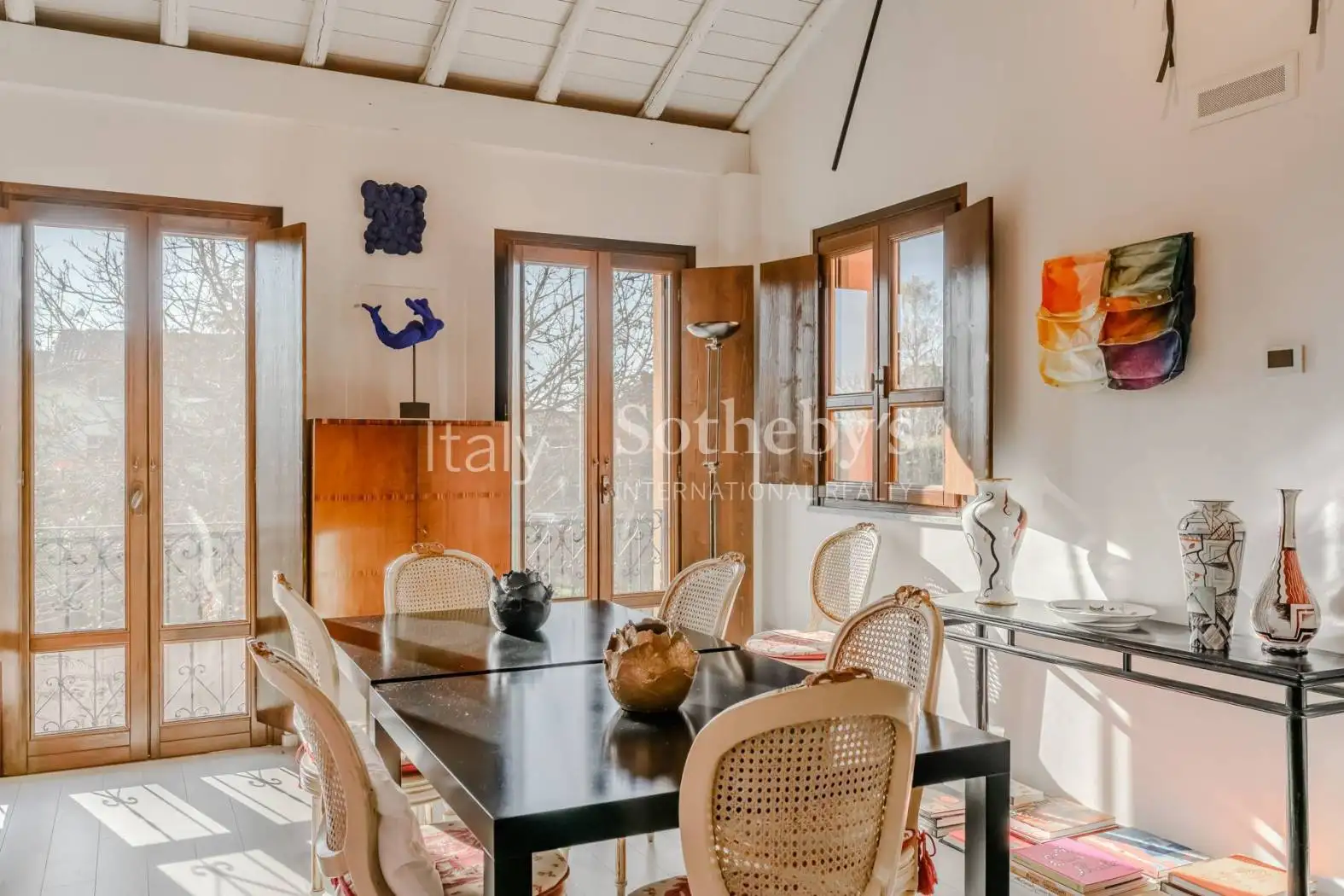 Villa unifamiliare via Guglielmo Marconi, Agrate, Agrate Conturbia - foto 5