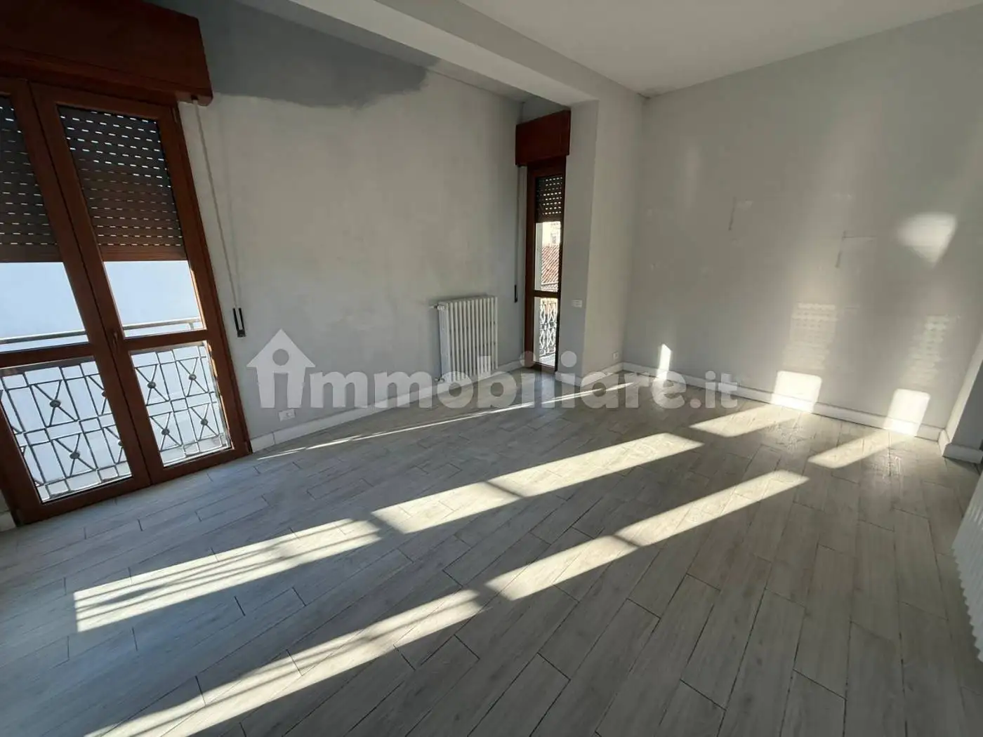 Appartamento in vendita a Pontirolo Nuovo