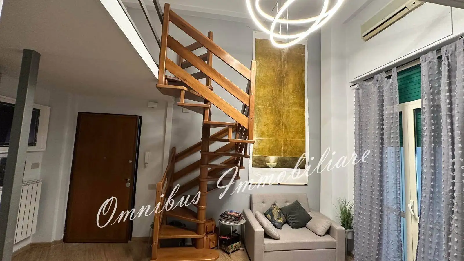 Appartamento in affitto a Foggia