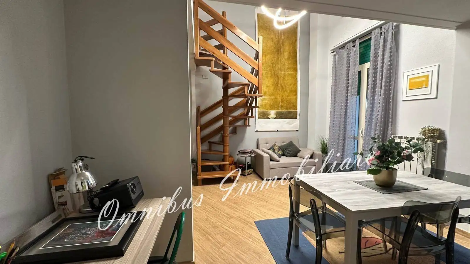 Bilocale via Francesco Figliolia, Immacolata, Foggia - foto 3