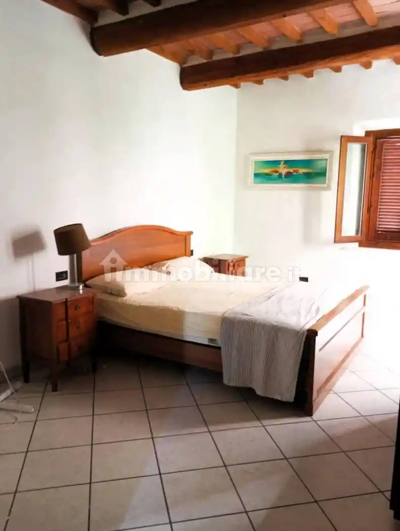 Appartamento via Sanminiatese,, Centro Storico, San Miniato - foto 3