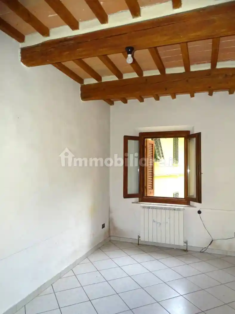 Appartamento via Sanminiatese,, Centro Storico, San Miniato - foto 4