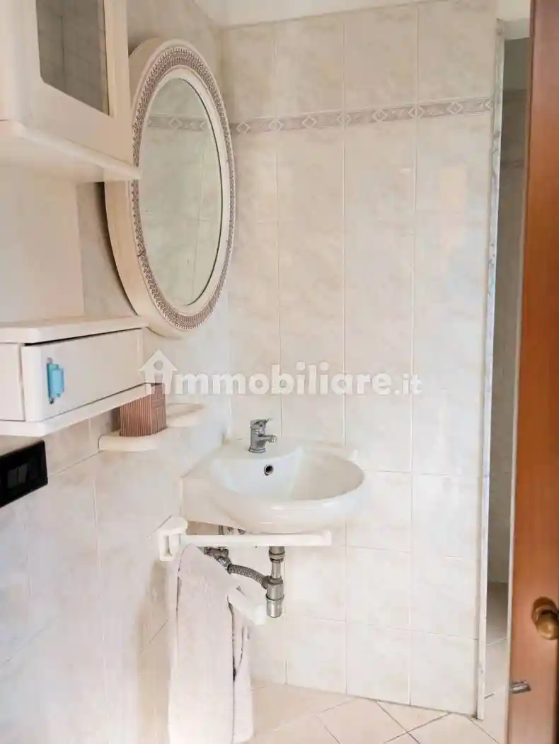 Appartamento via Sanminiatese,, Centro Storico, San Miniato - foto 5