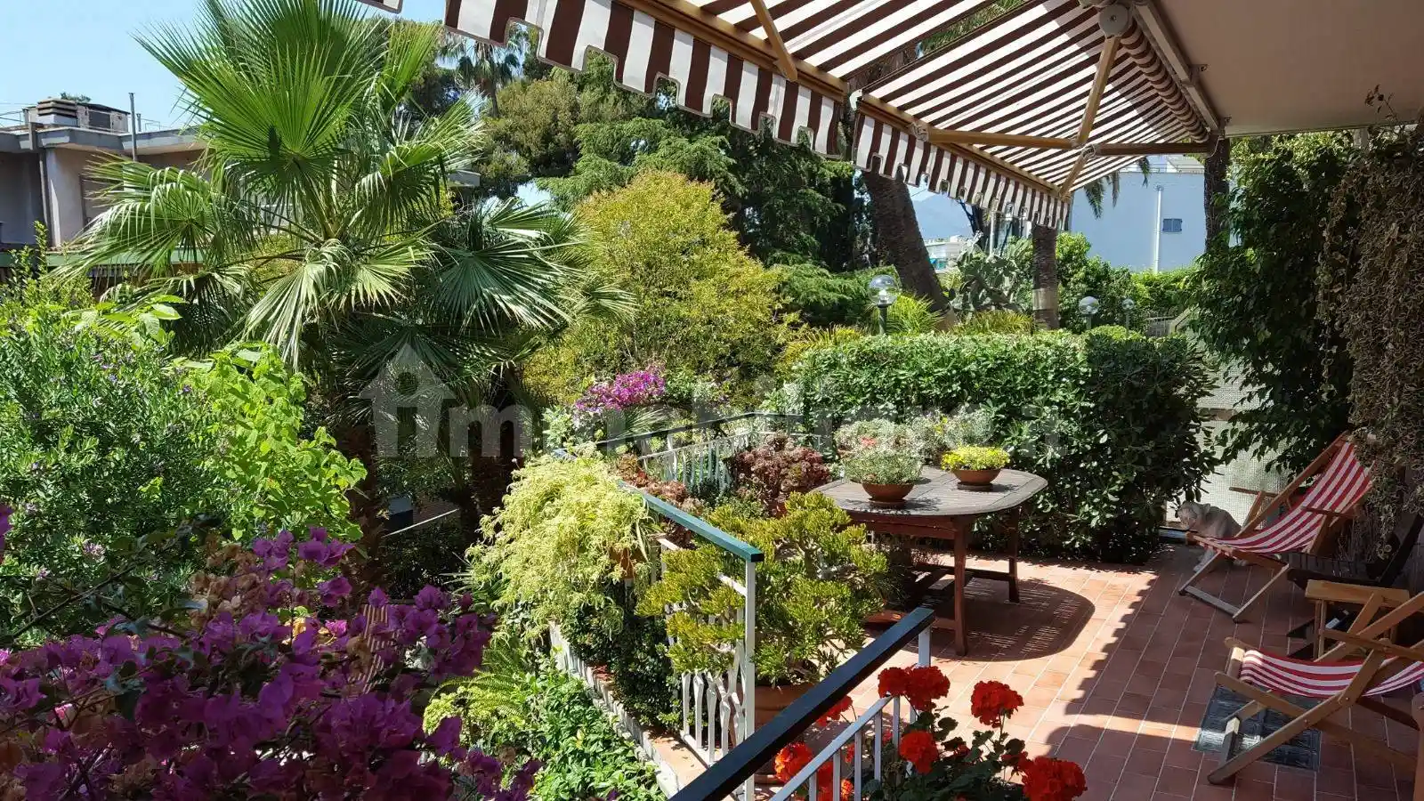 Appartamento via Duca degli Abruzzi, San Martino - Villetta, Sanremo - foto 2