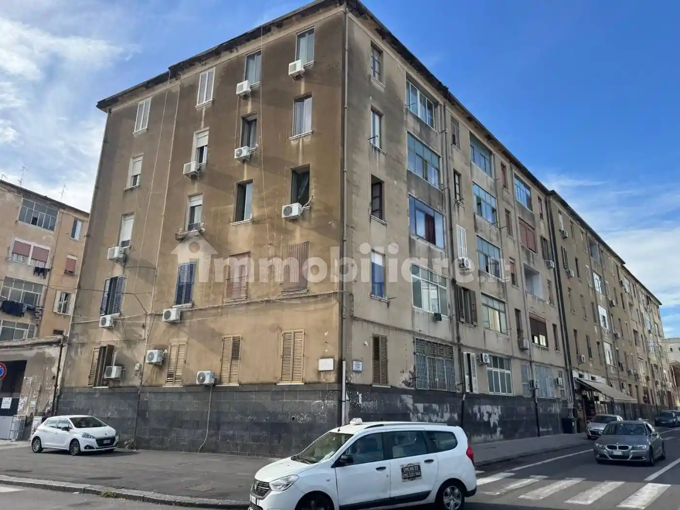 Appartamento in vendita a Catania