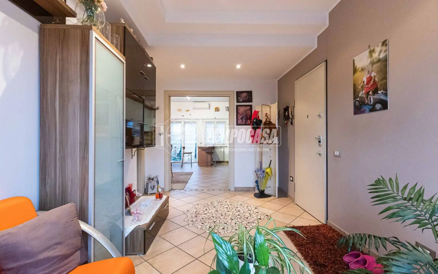 Quadrilocale via Sant'Arialdo 56, Centro, Alzate Brianza - foto 4