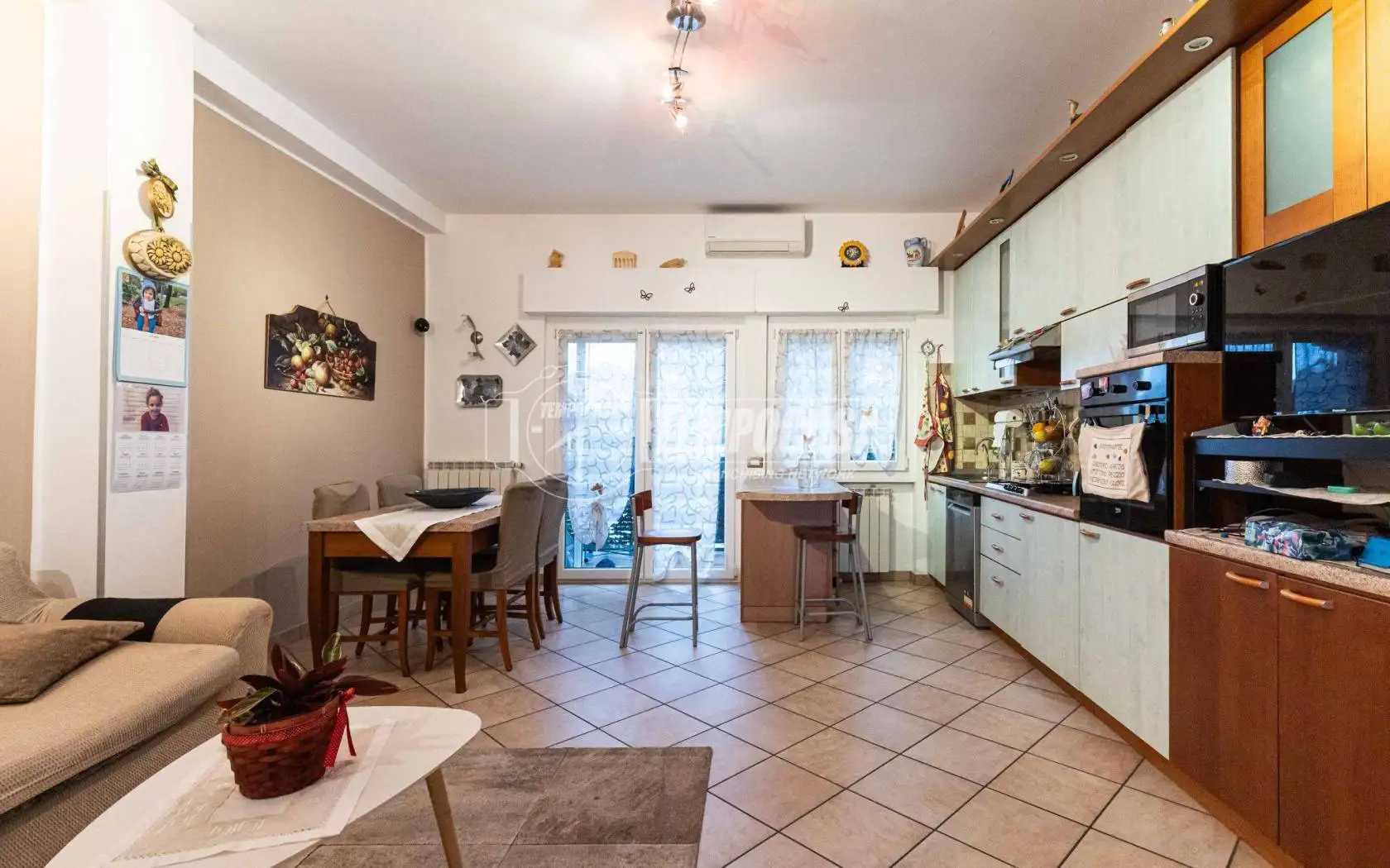 Quadrilocale via Sant'Arialdo 56, Centro, Alzate Brianza - foto 5