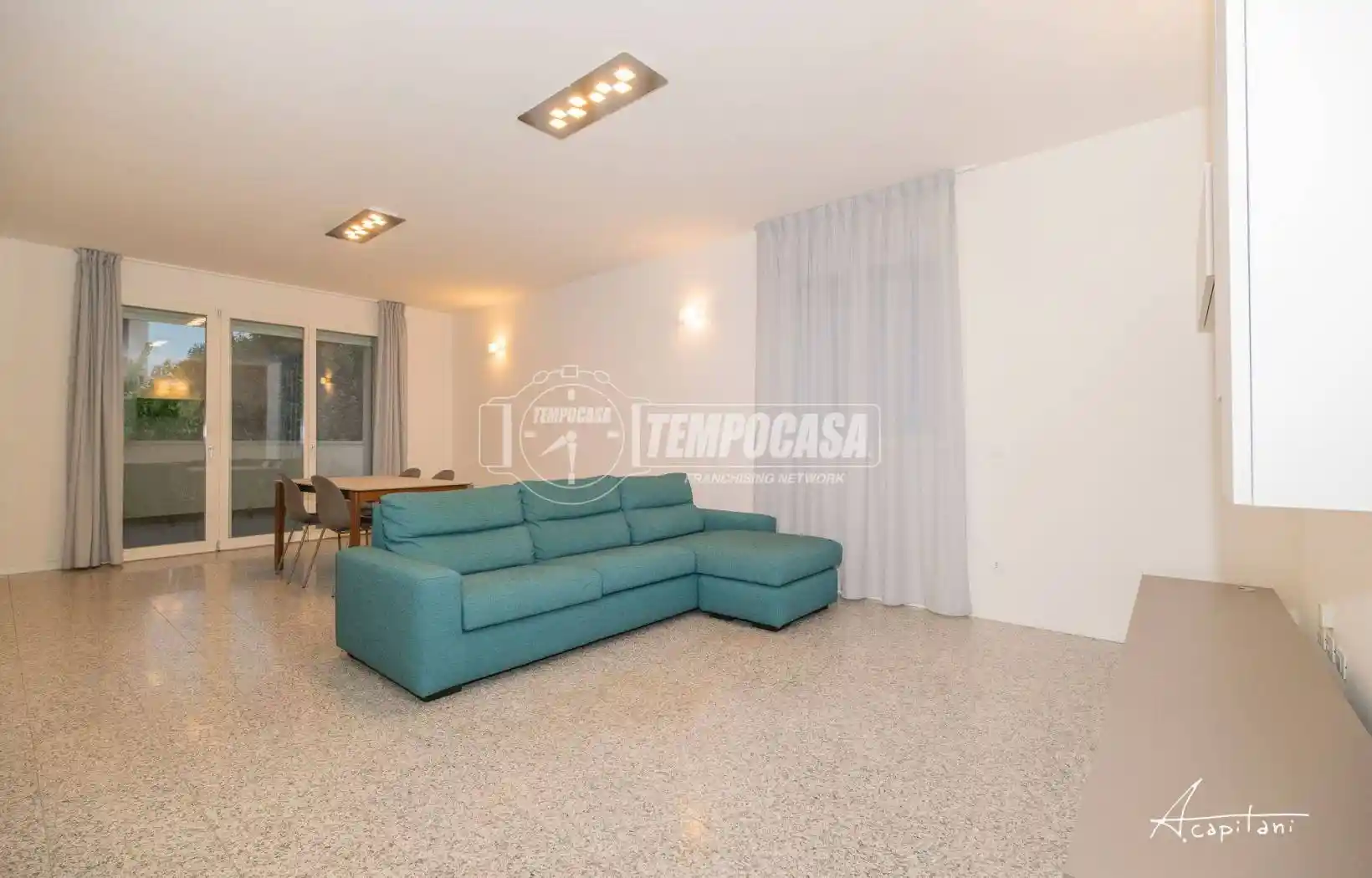 Quadrilocale via Siena, Morane - Contrada, Modena - foto 4