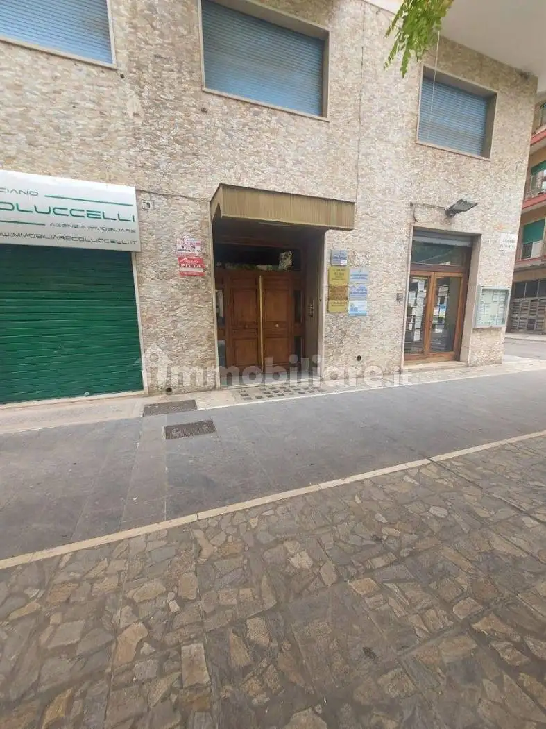 Appartamento in affitto a Foggia