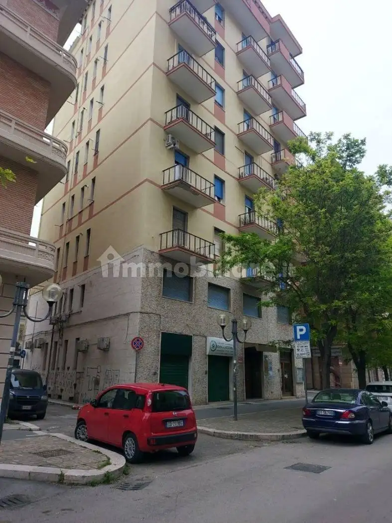 Bilocale via Giacomo Matteotti 81, Immacolata, Foggia - foto 2