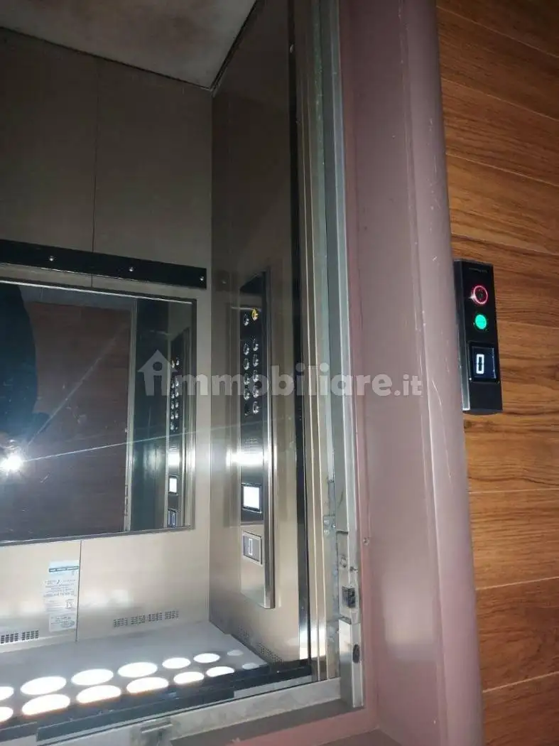 Bilocale via Giacomo Matteotti 81, Immacolata, Foggia - foto 4