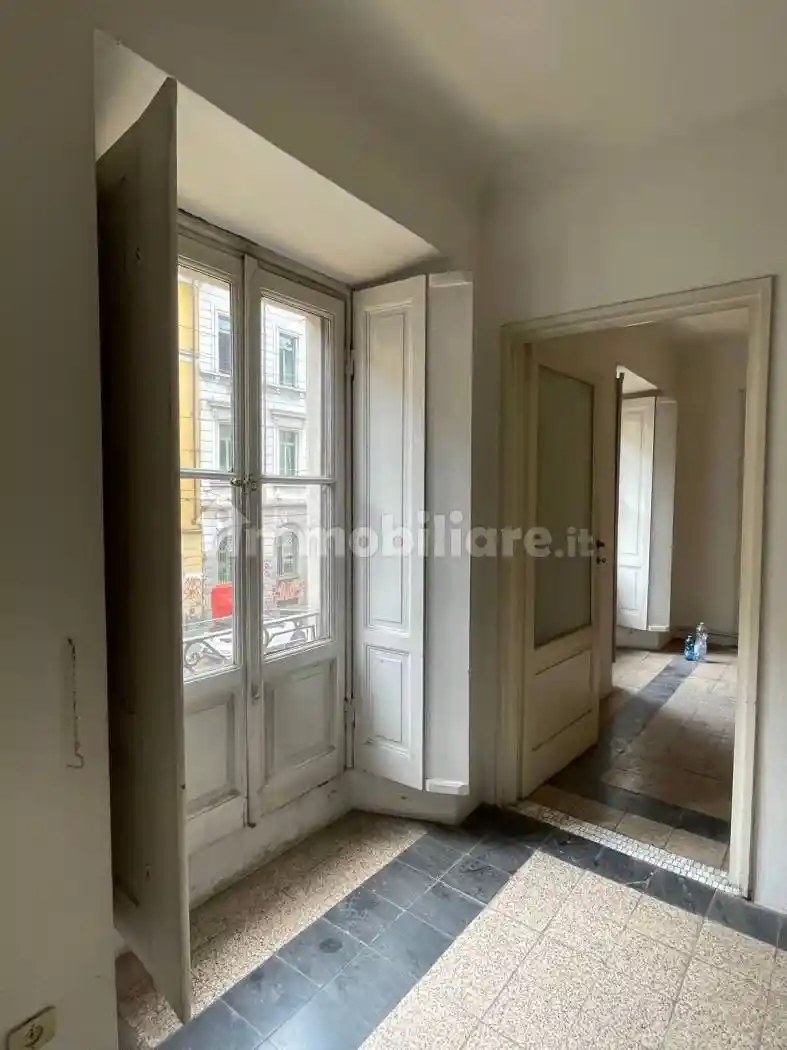 Trilocale via Vigevano 10, Navigli - Darsena, Milano - foto 2