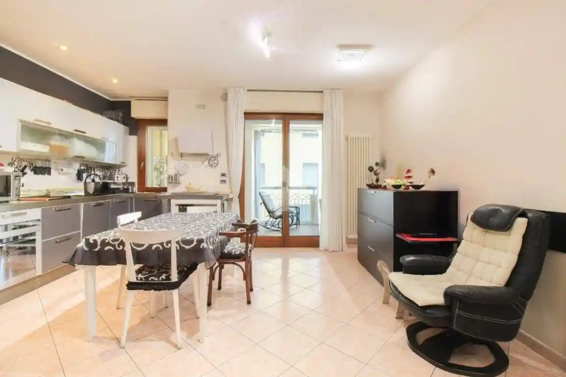 Trilocale via Sulmona 2, Spoltore - foto 3