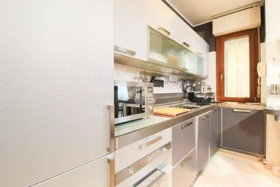 Trilocale via Sulmona 2, Spoltore - foto 5