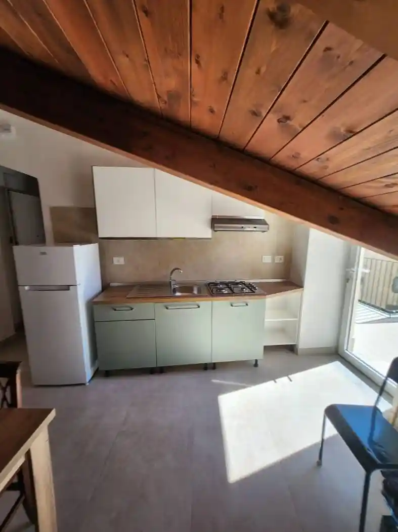 Bilocale via Alberto Pollio, Corso Trieste, Caserta - foto 2