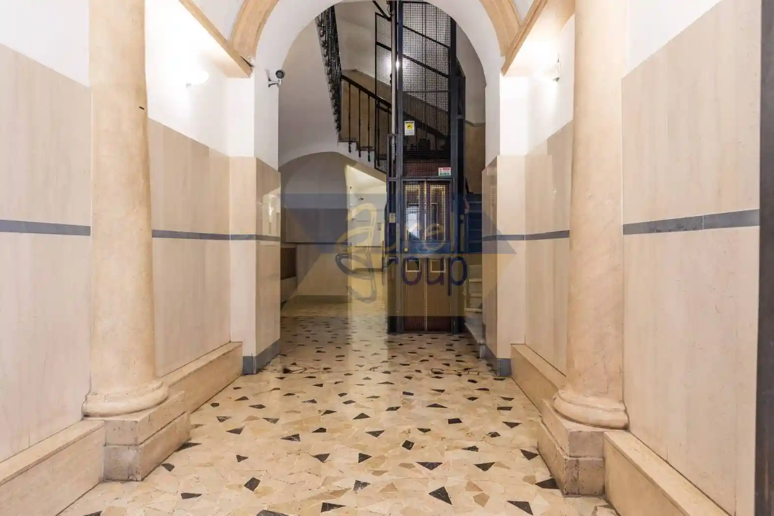 Appartamento via Flavia, Sallustiano, Roma - foto 5