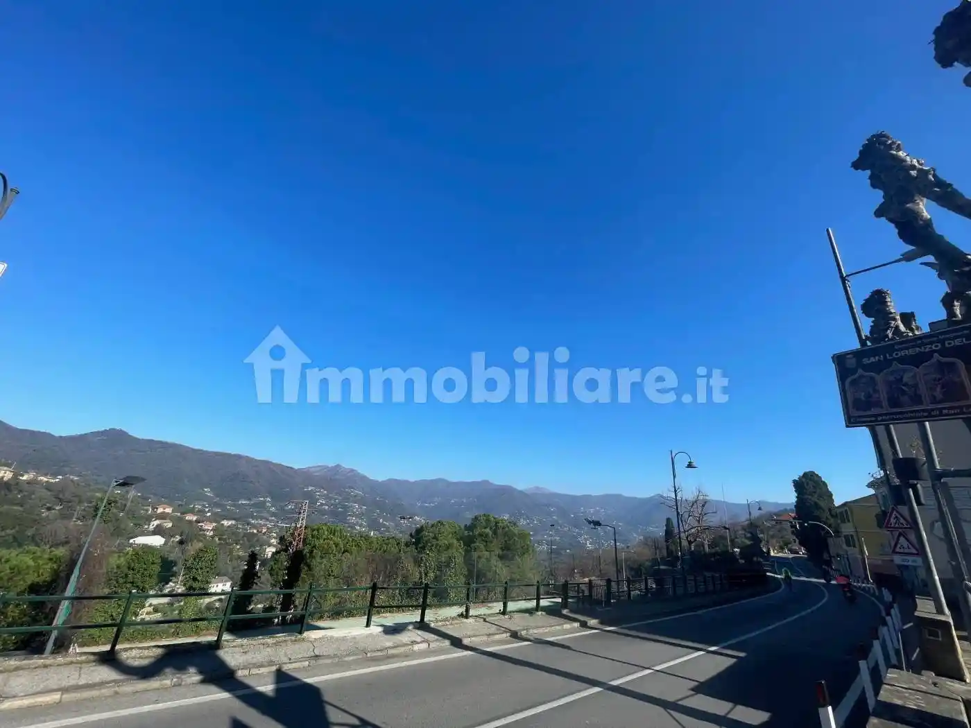 Appartamento in vendita a Santa Margherita Ligure