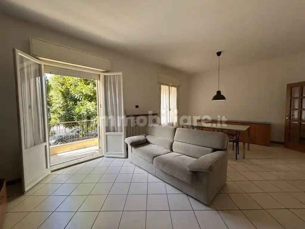 Trilocale via Vincenzo Cattani, Cappuccini, Montericco, Imola - foto 2