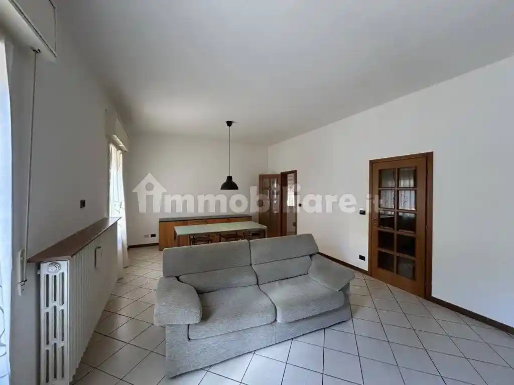 Trilocale via Vincenzo Cattani, Cappuccini, Montericco, Imola - foto 3