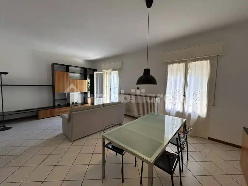 Trilocale via Vincenzo Cattani, Cappuccini, Montericco, Imola - foto 4