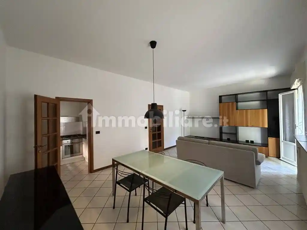 Trilocale via Vincenzo Cattani, Cappuccini, Montericco, Imola - foto 5