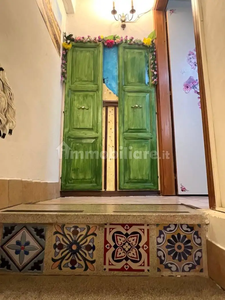 Casa indipendente in vendita a Vasto