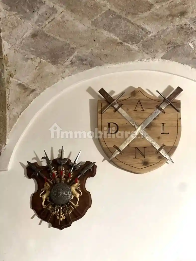 Terratetto unifamiliare via San Francesco d'Assisi 69, Centro Storico, Vasto - foto 3