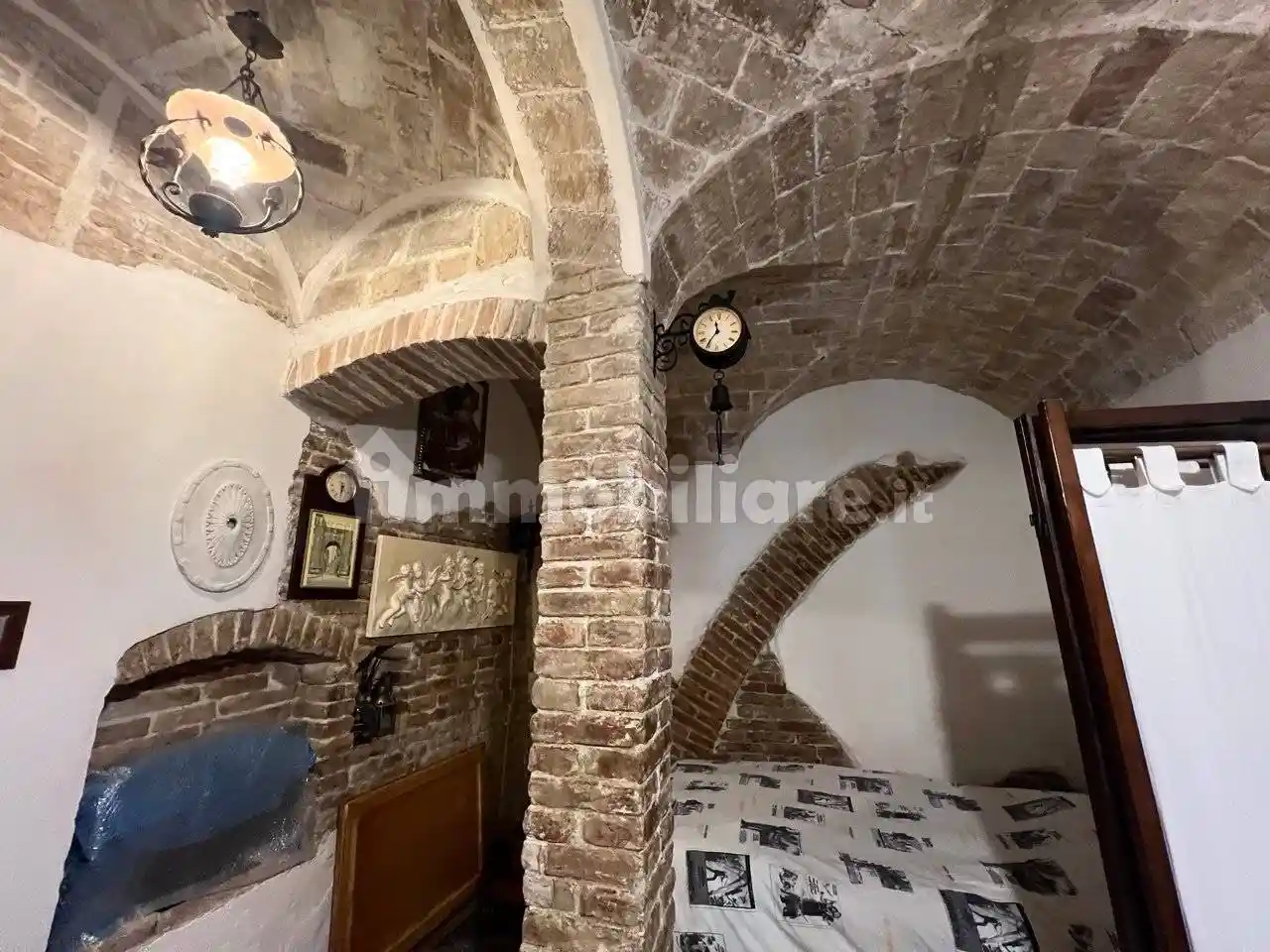 Terratetto unifamiliare via San Francesco d'Assisi 69, Centro Storico, Vasto - foto 5