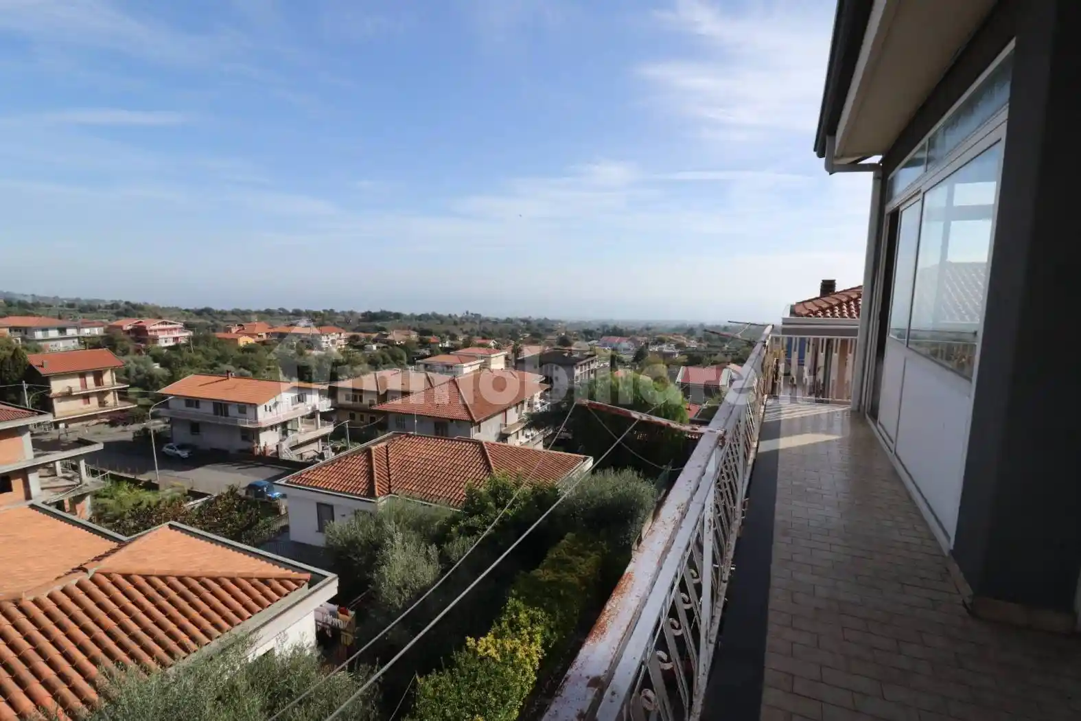 Quadrilocale via Gaetano Nicolosi 13, Centro, Zafferana Etnea - foto 3