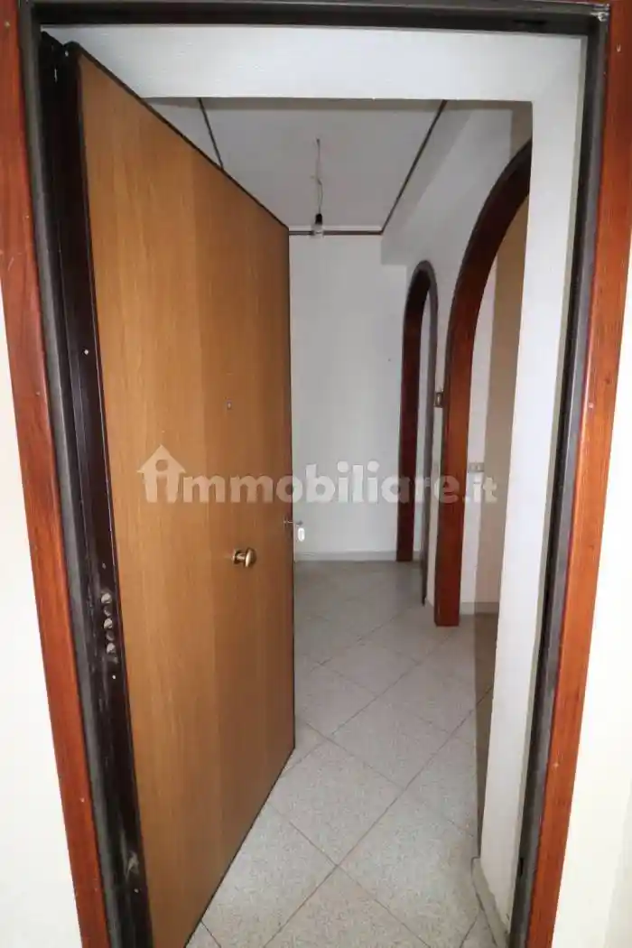 Quadrilocale via Gaetano Nicolosi 13, Centro, Zafferana Etnea - foto 5