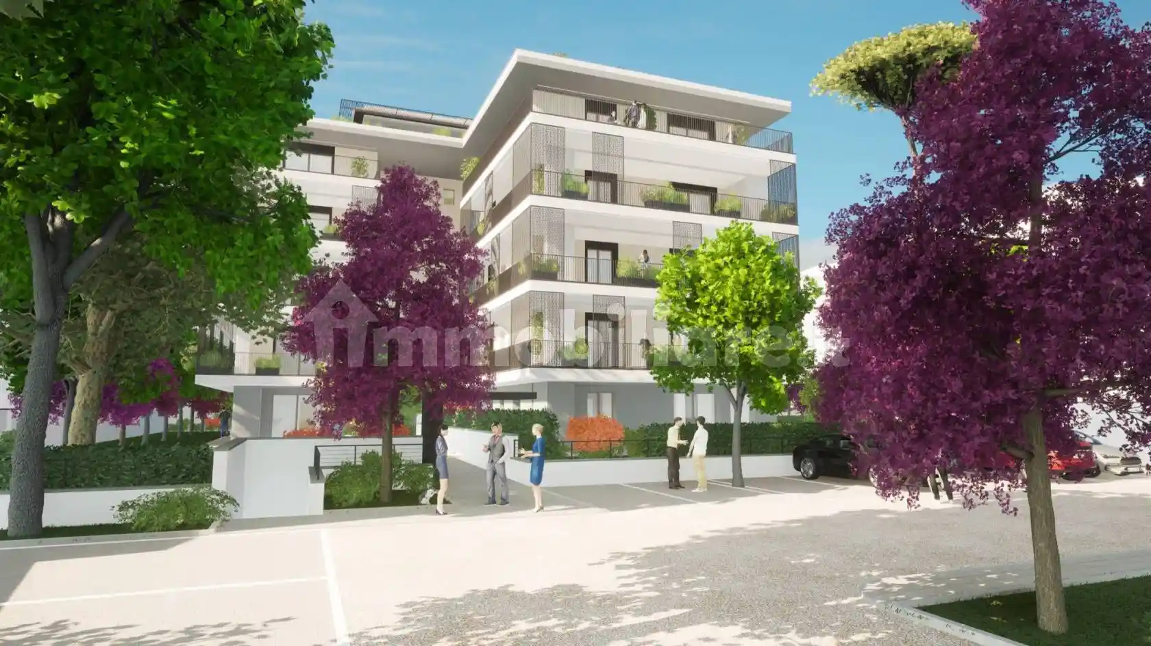 Appartamento in vendita a Firenze