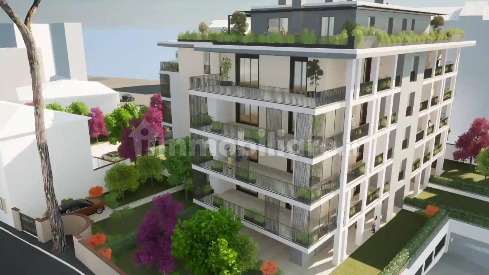 Appartamento - foto 4