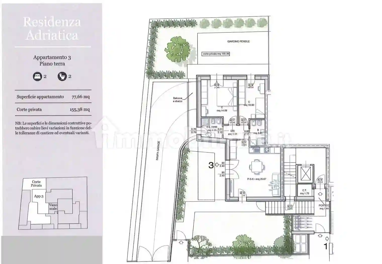 Appartamento - foto 5