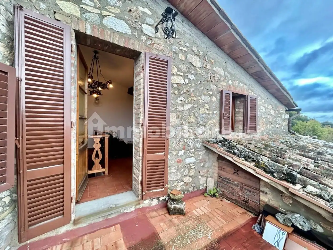 Appartamento in vendita a Sovicille