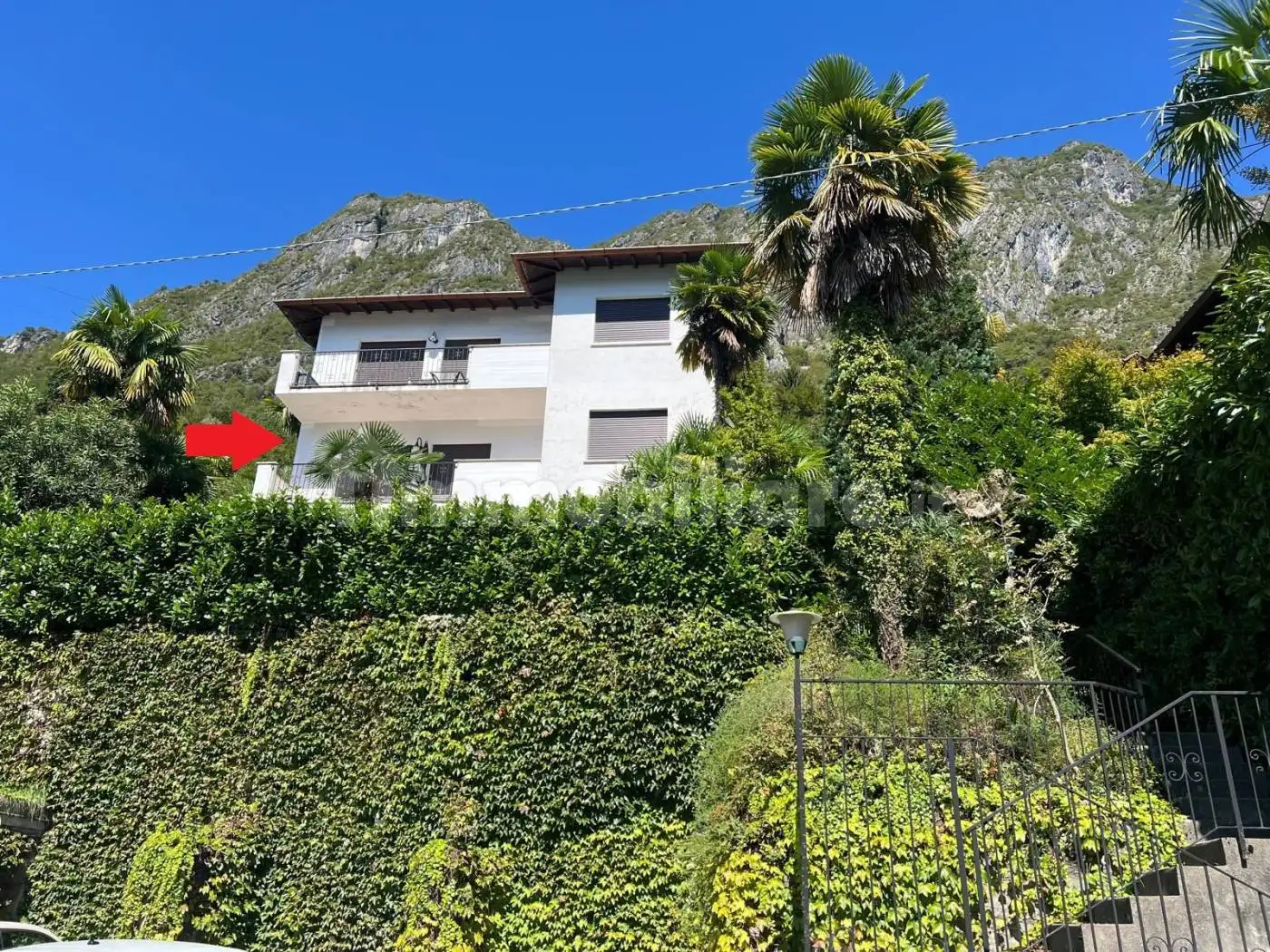 Appartamento in vendita a Valsolda