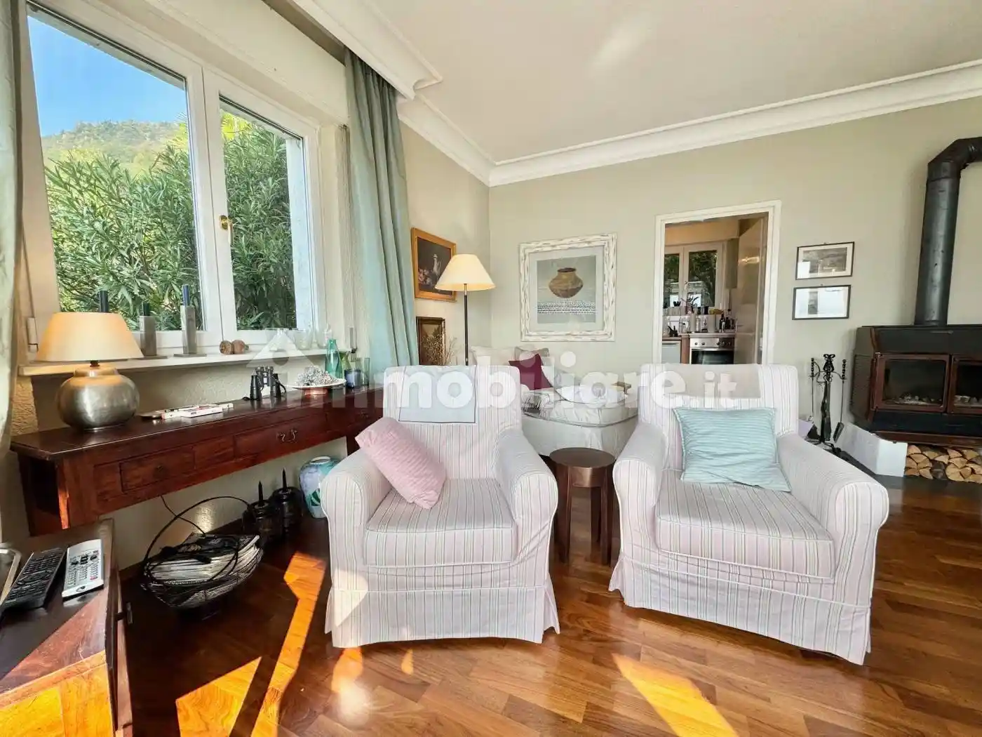 Quadrilocale via al Santuario 25, San Mamete, Valsolda - foto 3