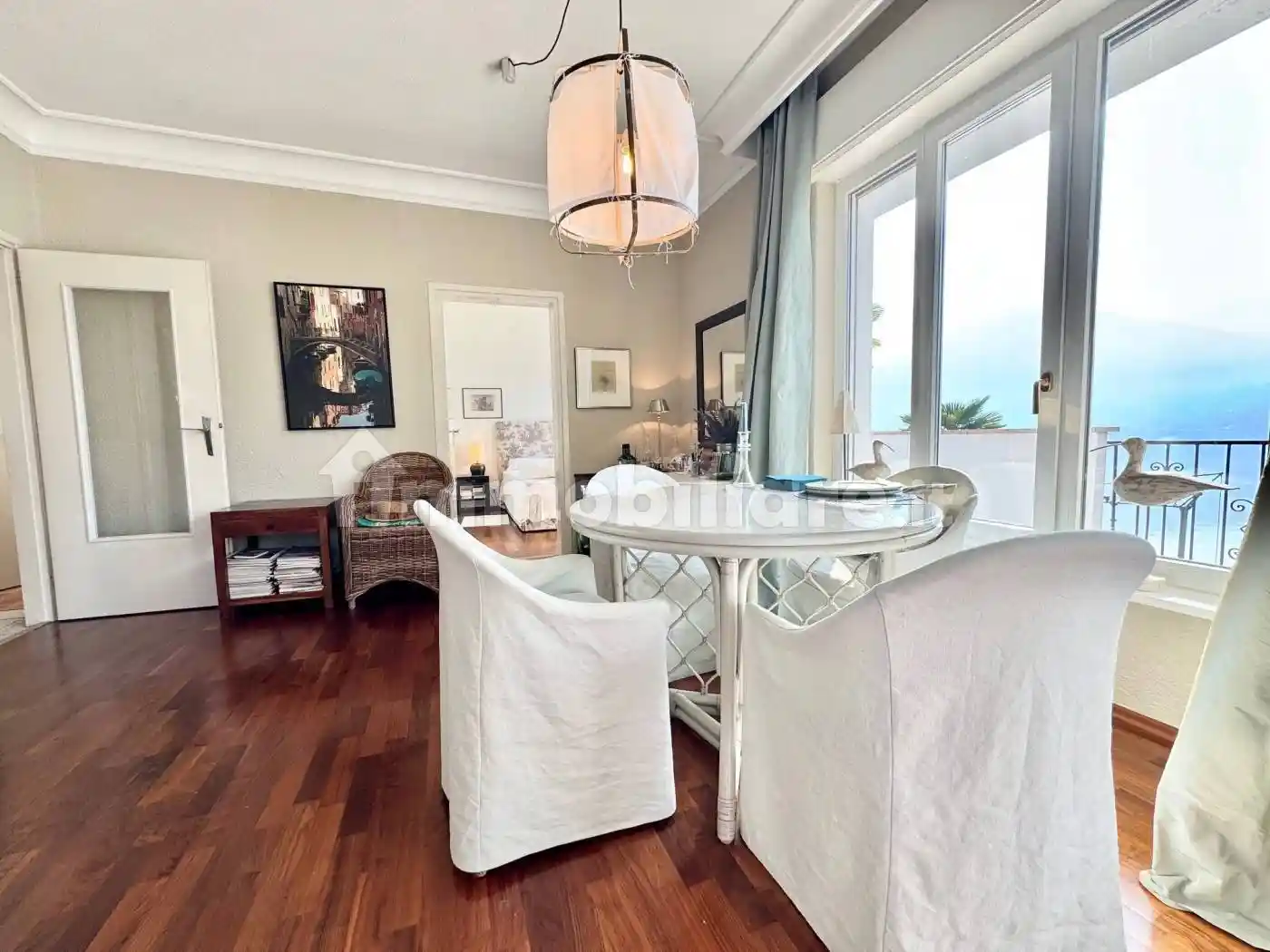 Quadrilocale via al Santuario 25, San Mamete, Valsolda - foto 5